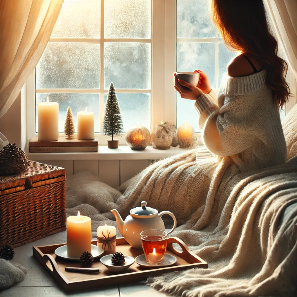 Boost Your Holiday Energy: 5 Unique Tips to Stay Balanced and Joyful